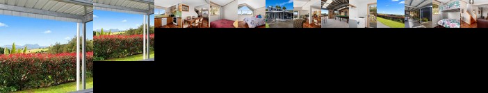 Totara Ridge - Ruakaka Holiday Home