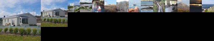 Sea breeze Cottage Dungloe