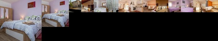 Anima Apartments Kanfanar