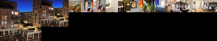 Gite Urbain Ile de Nantes