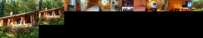 Kuhajaerven Suviranta cottage