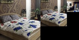 Hotel Rio Kosovska Mitrovica