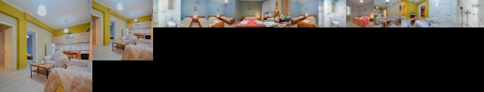 Koko's Nest -by Corfuescapes