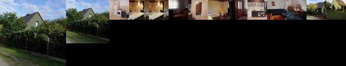 Domek Blisko Lasu i Jezior