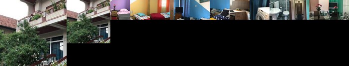 Swiss Hostel Krusevac