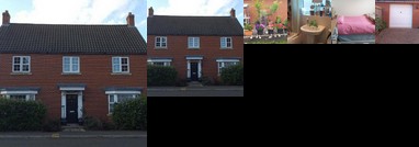 Cozy Room in Cringleford Norwich