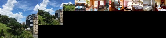 Relaxed Central Apartment - City center views