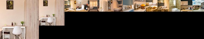 Beau Studio cozy Quartier vivant proche de tous