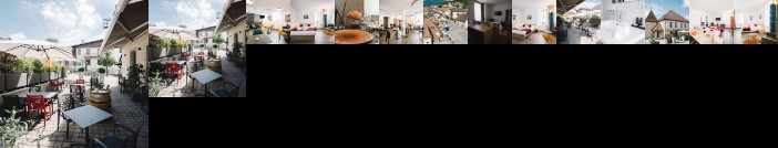 Hotel-Restaurant La Croix d'Or Vallorbe