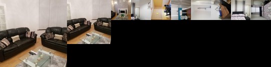 Cosy Small Double Bedroom by a Park