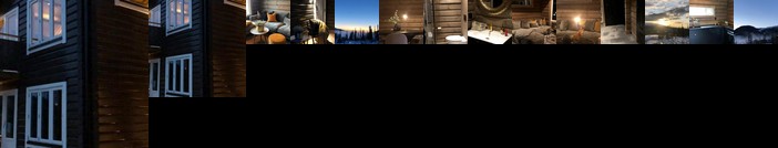 Arebjornen - Sadelen