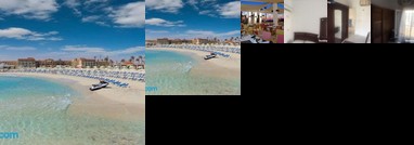 Ghazala Bay Chalet Sidi Abdel Rahman