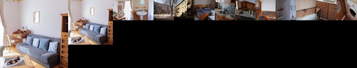 Belvarosi Apartman Szombathely