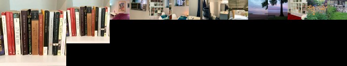 A beach retreat right in the city