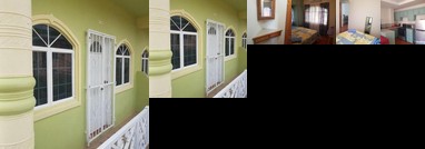 Mountain View Apt 1DWN-SAN Juan