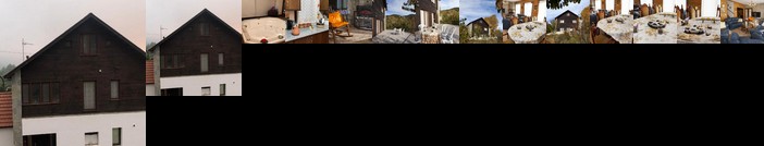 Prodromos Luxury Chalet