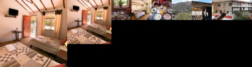 La Casa De Mi Abuela Yanque