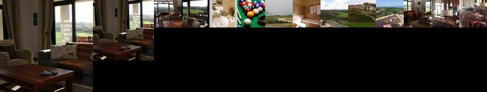 Villa White on the Knysna East Head