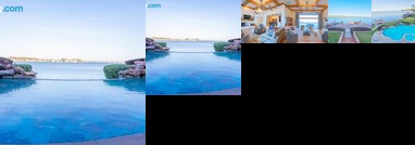 Lux Lake Conroe Villa