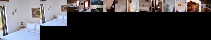 Eufrosini Guesthouse