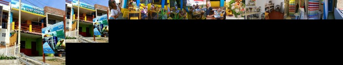 Indigan Surf Hostal