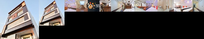 Capital O 64956 Hotel Aman