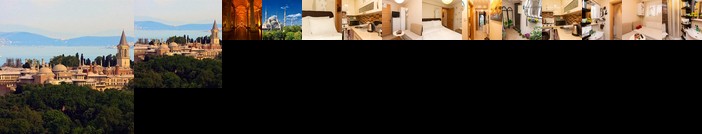 1 Br Tiny House In Kadikoey