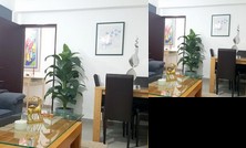 Apartment Rua Jose Sotto Mayor