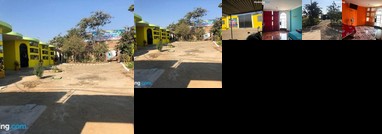 Hostal El Paraiso del amor