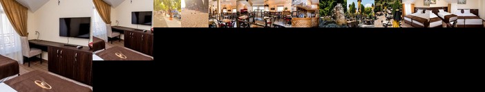 Vila & Restaurant Lasta