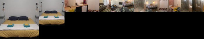 Belle chambre independante cocooning