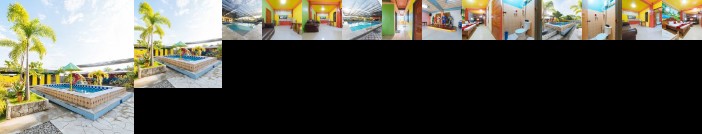 RedDoorz Plus @ San Nicolas Agoo