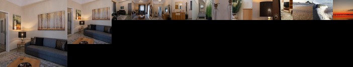 CitiZen Apartments West Greece