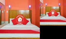 OYO 482 Sitio Manuel Hotel