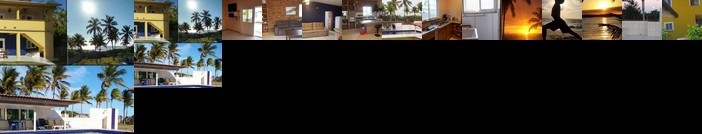 PrimaVeraBahia Apartments