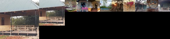 Mikumi Faru Tented Campsite