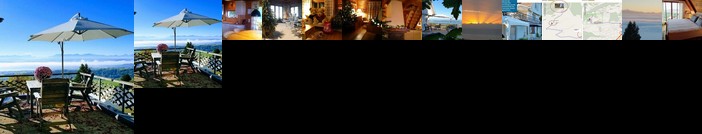 Mont Blanc Chalet Bullet