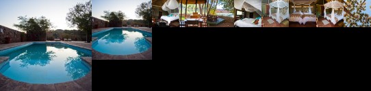 Omarunga Epupa-Falls Camp