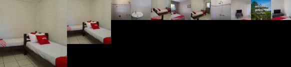 OYO Eco Pousada Silcol