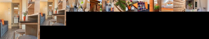 Fiechtehuesli tiny house