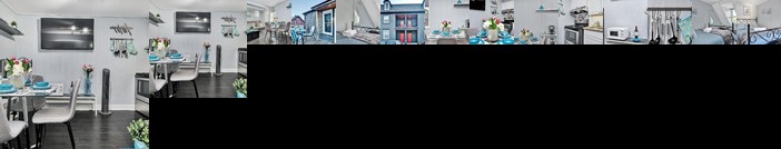 Bright/Modern 2BR Downtown - Rooftop Terrace