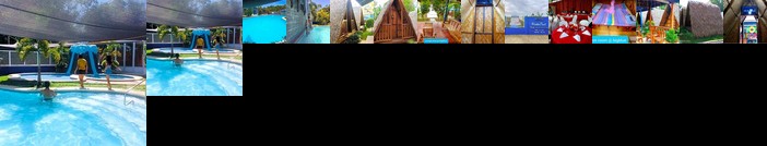 BigBlue Waters Resort