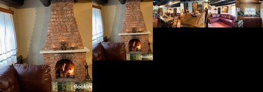 Cabana Cas D' Cristy