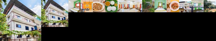 Well-Equipped 1BR Homestay in Trivandrum