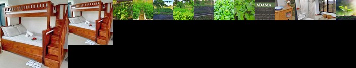 Adama Farmhouse @ Hacienda San Benito