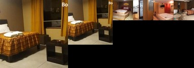 Gran Hotel Santo Domingo