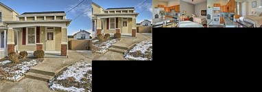 Bellevue House - Minutes to Downtown Cincinnati