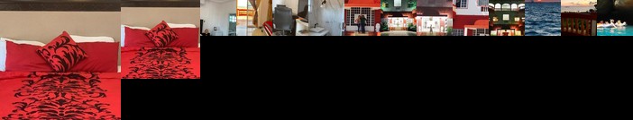 Alexander Penthouse Private Room with Spectacular Sea Views