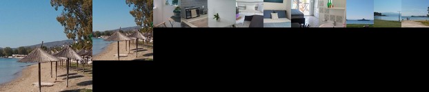 Seaside studio Euboea