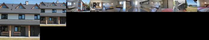 Pokoje Zubr Nad Zalewem